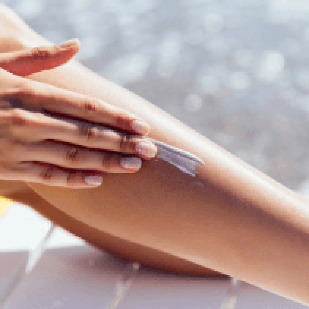Produits solaires :   comment protéger sa peau cet été ?​